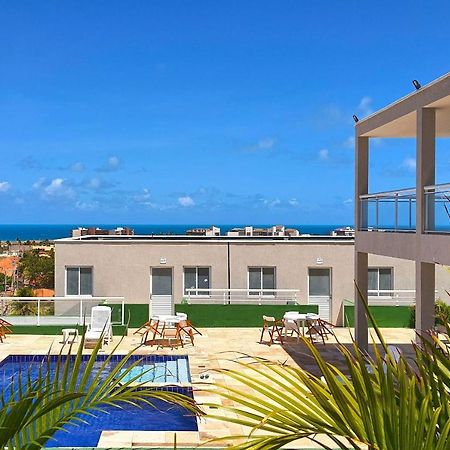 Beach Townhouses #206 - Compacto Por Carpediem أكويراز المظهر الخارجي الصورة