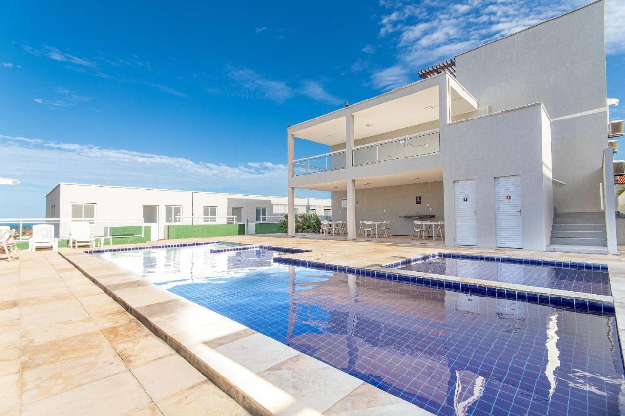 Beach Townhouses #206 - Compacto Por Carpediem أكويراز المظهر الخارجي الصورة