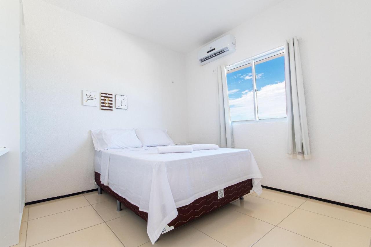Beach Townhouses #206 - Compacto Por Carpediem أكويراز المظهر الخارجي الصورة