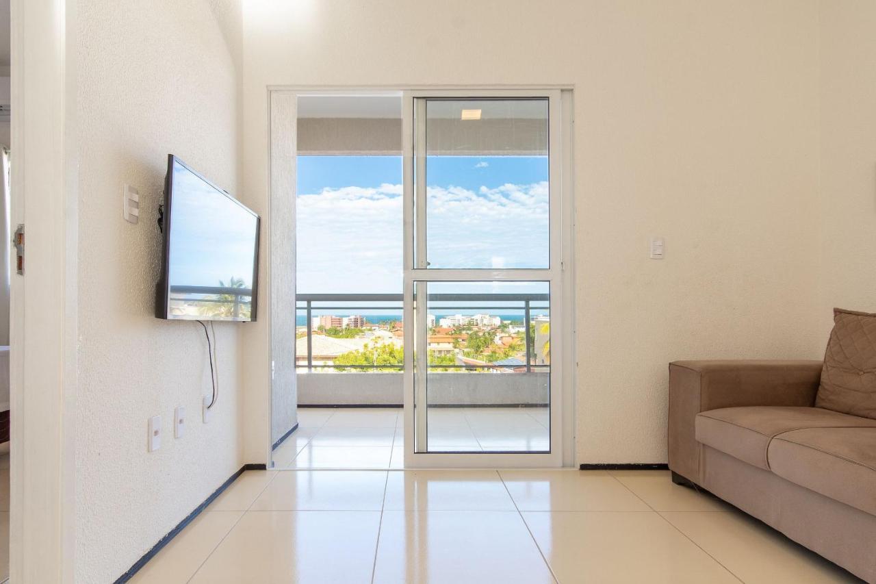 Beach Townhouses #206 - Compacto Por Carpediem أكويراز المظهر الخارجي الصورة