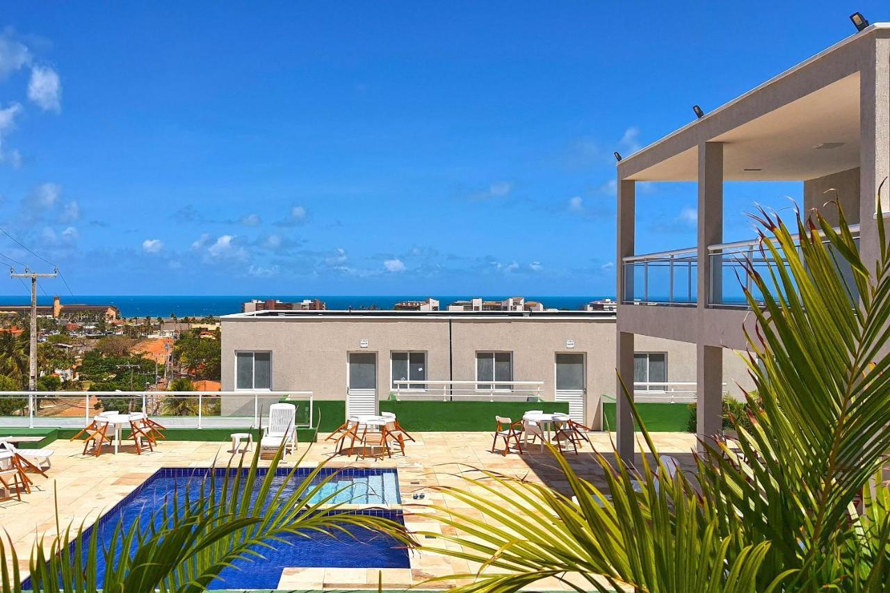 Beach Townhouses #206 - Compacto Por Carpediem أكويراز المظهر الخارجي الصورة