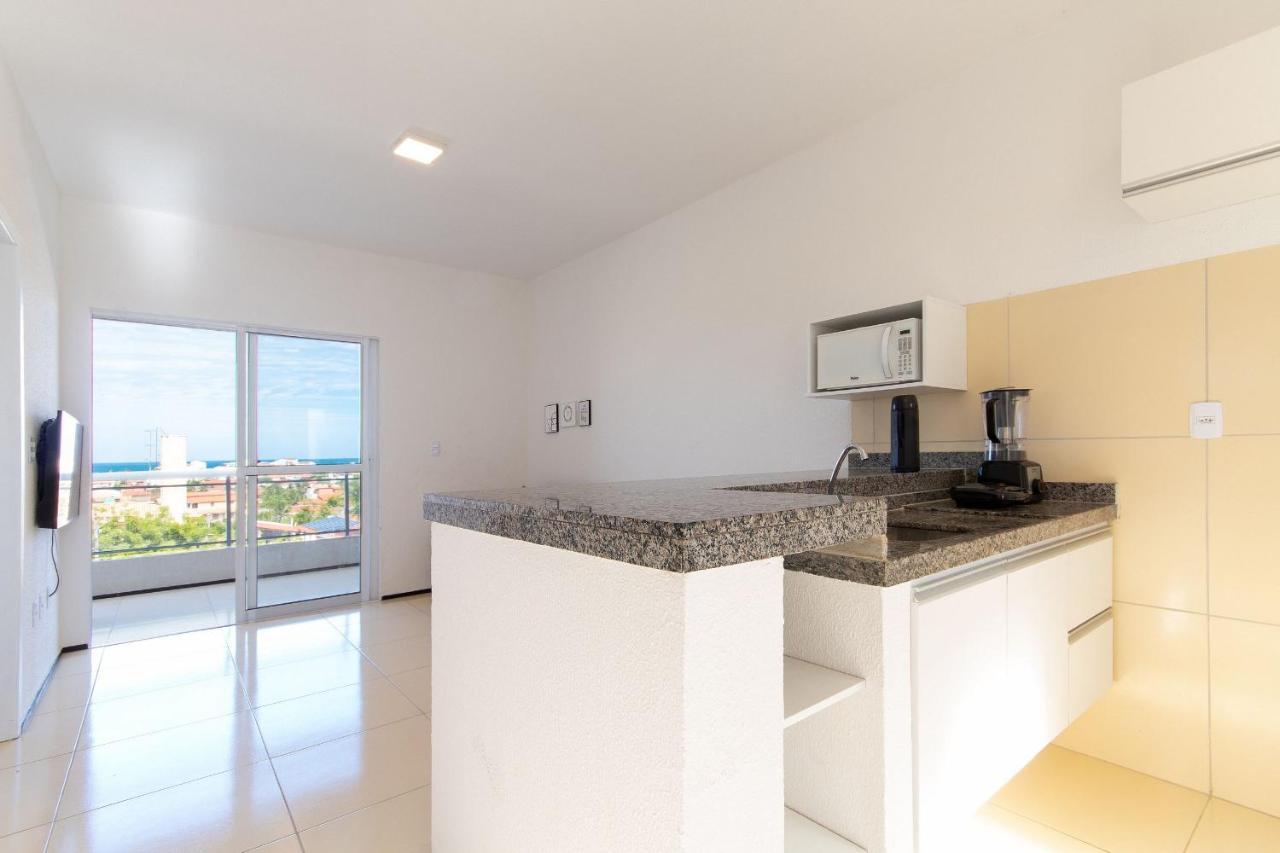 Beach Townhouses #206 - Compacto Por Carpediem أكويراز المظهر الخارجي الصورة