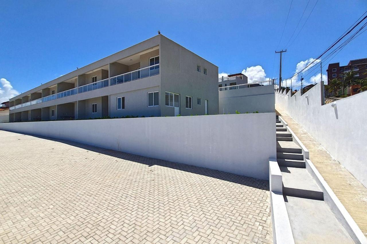 Beach Townhouses #206 - Compacto Por Carpediem أكويراز المظهر الخارجي الصورة