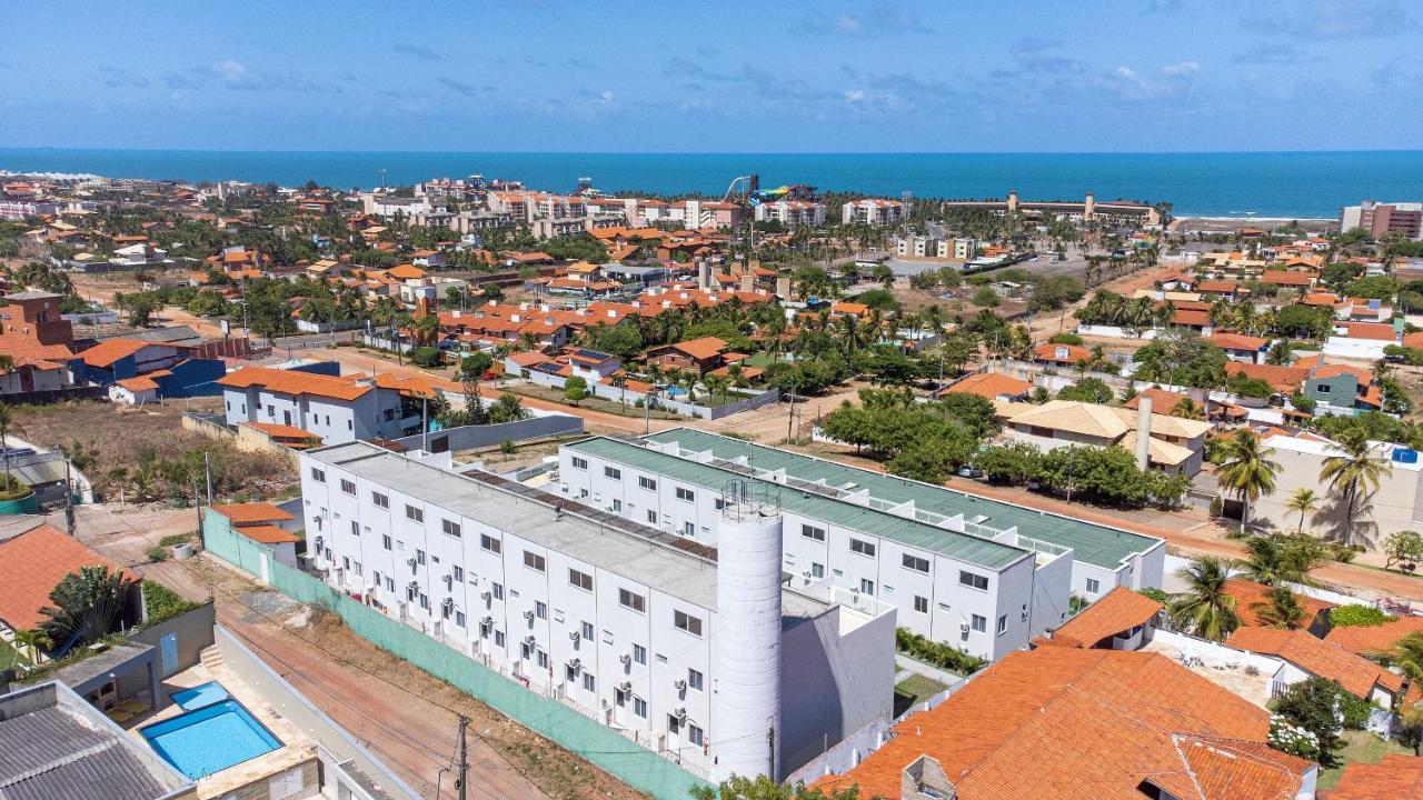 Beach Townhouses #206 - Compacto Por Carpediem أكويراز المظهر الخارجي الصورة