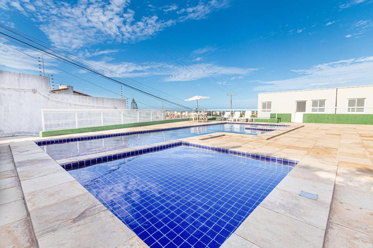 Beach Townhouses #206 - Compacto Por Carpediem أكويراز المظهر الخارجي الصورة