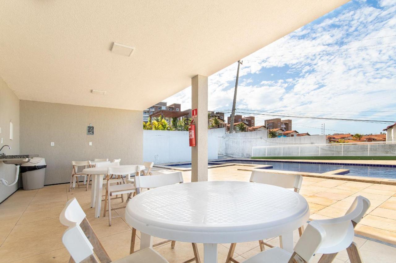Beach Townhouses #206 - Compacto Por Carpediem أكويراز المظهر الخارجي الصورة