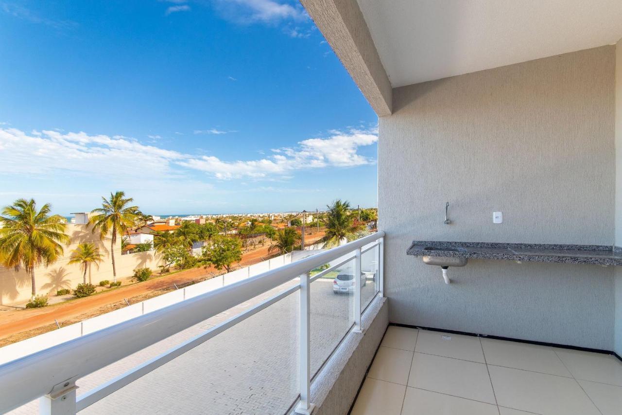 Beach Townhouses #206 - Compacto Por Carpediem أكويراز المظهر الخارجي الصورة