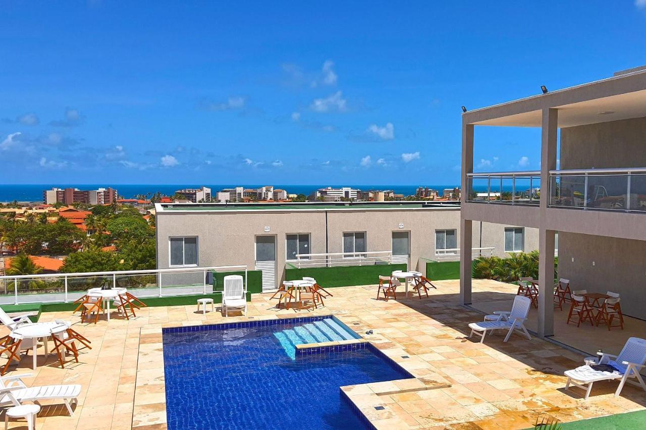 Beach Townhouses #206 - Compacto Por Carpediem أكويراز المظهر الخارجي الصورة