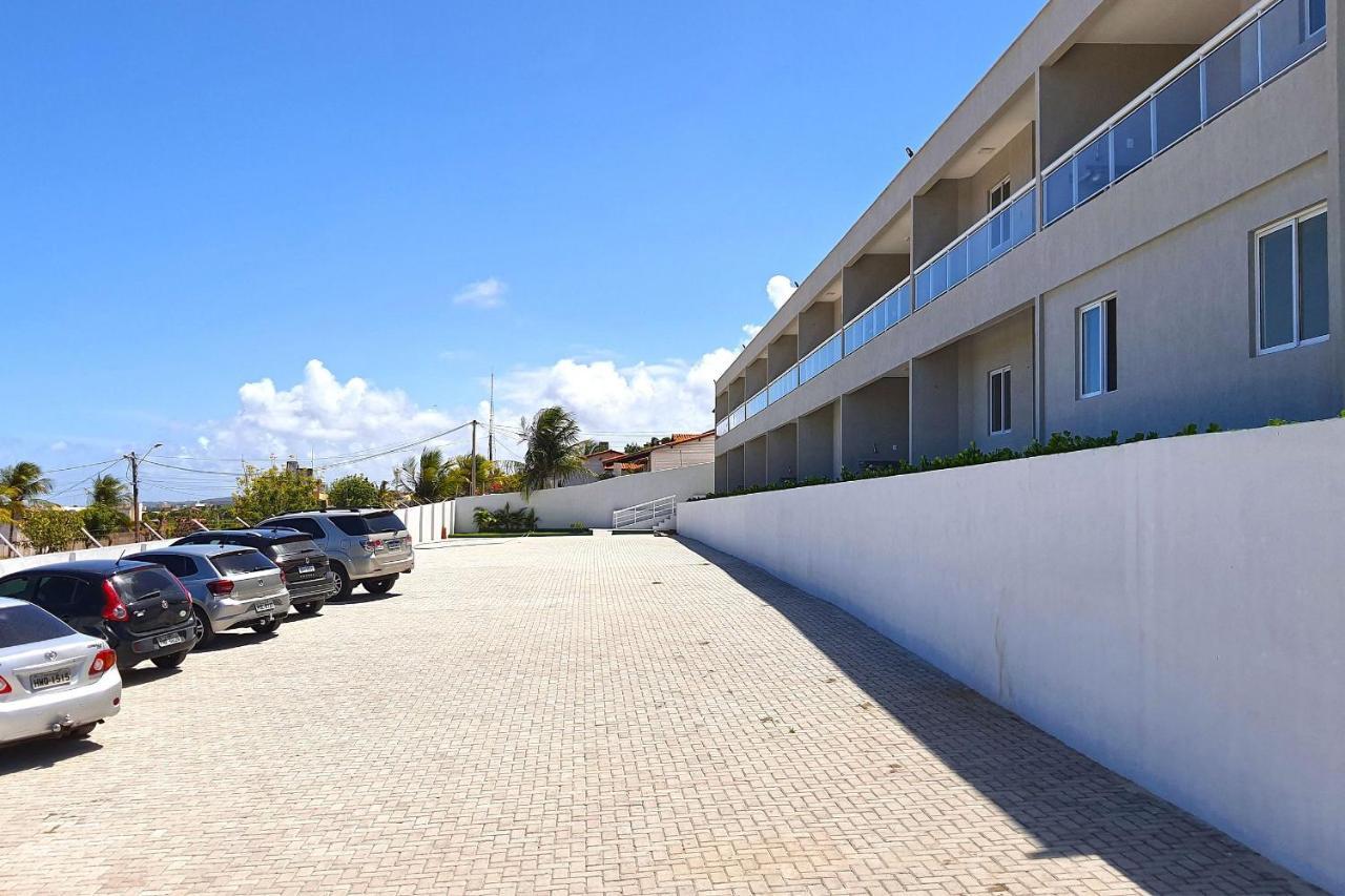 Beach Townhouses #206 - Compacto Por Carpediem أكويراز المظهر الخارجي الصورة