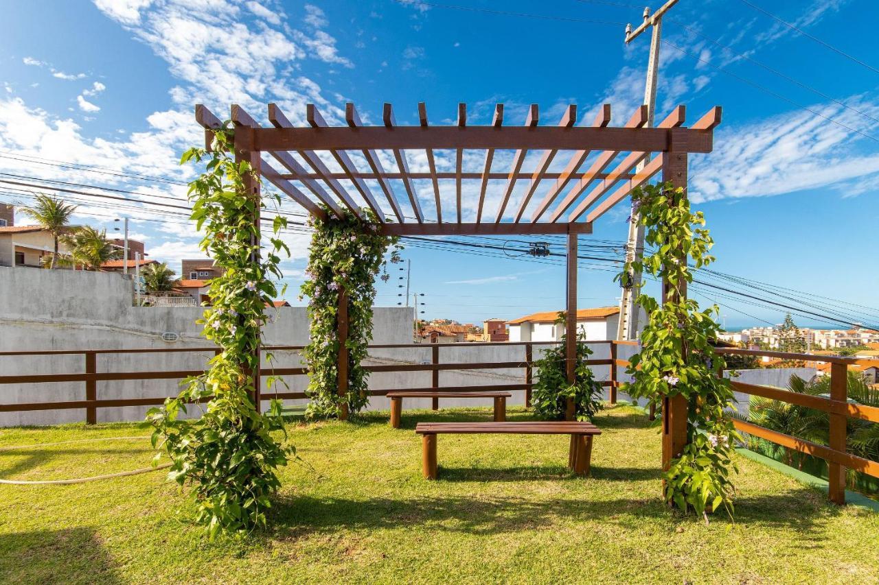 Beach Townhouses #206 - Compacto Por Carpediem أكويراز المظهر الخارجي الصورة