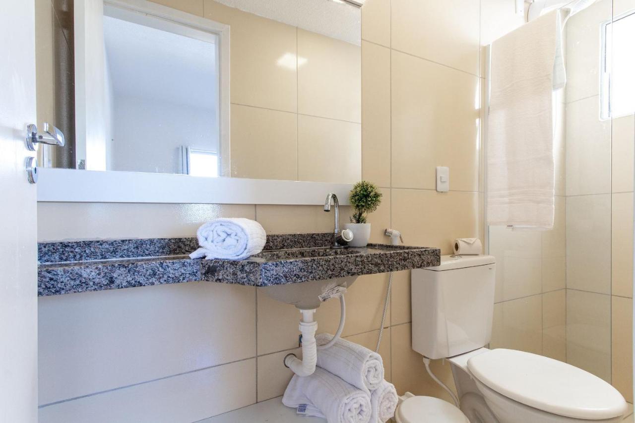Beach Townhouses #206 - Compacto Por Carpediem أكويراز المظهر الخارجي الصورة