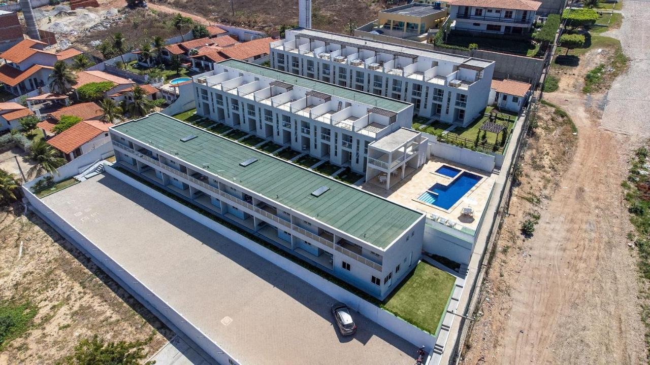 Beach Townhouses #206 - Compacto Por Carpediem أكويراز المظهر الخارجي الصورة