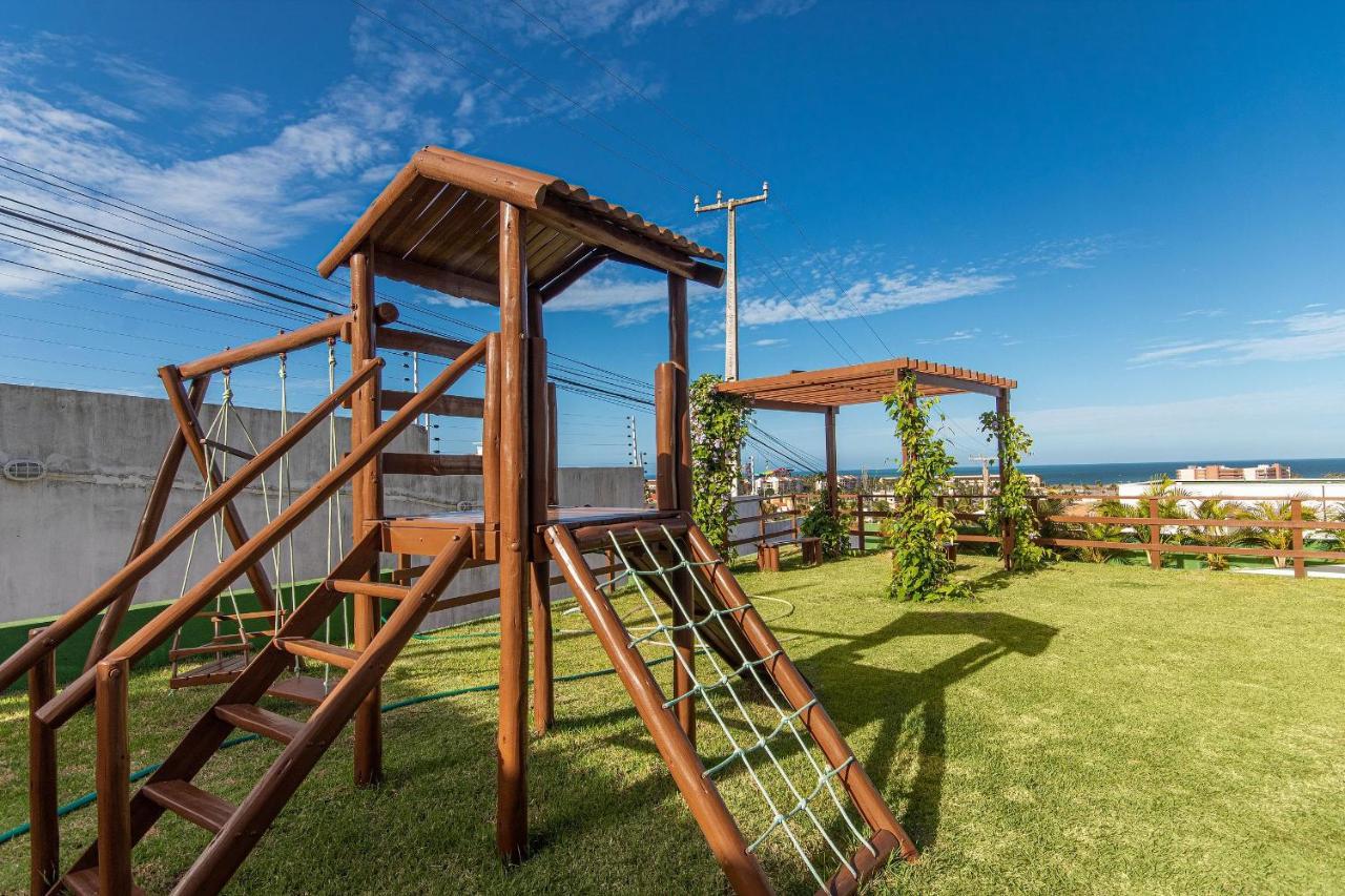 Beach Townhouses #206 - Compacto Por Carpediem أكويراز المظهر الخارجي الصورة